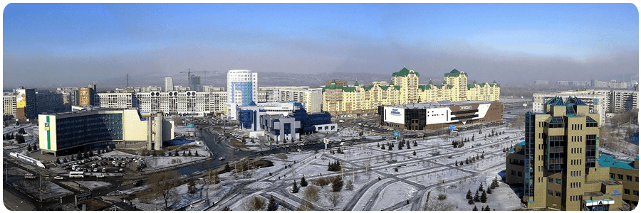 СЭС Балашиха