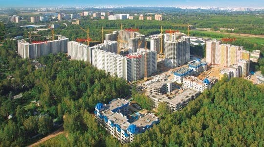 Балашиха